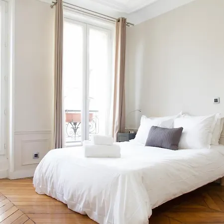 Private - Marais - Francs Bourgeois