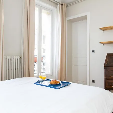 Private - Marais - Francs Bourgeois *