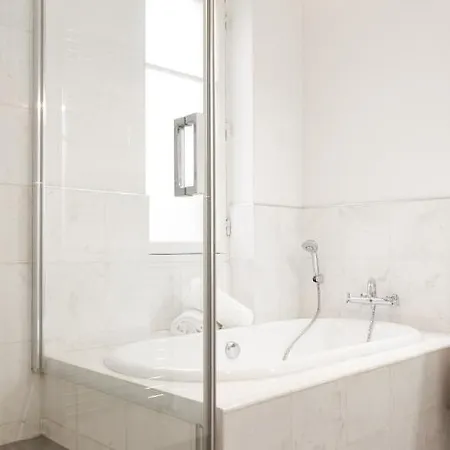 Private - Marais - Francs Bourgeois