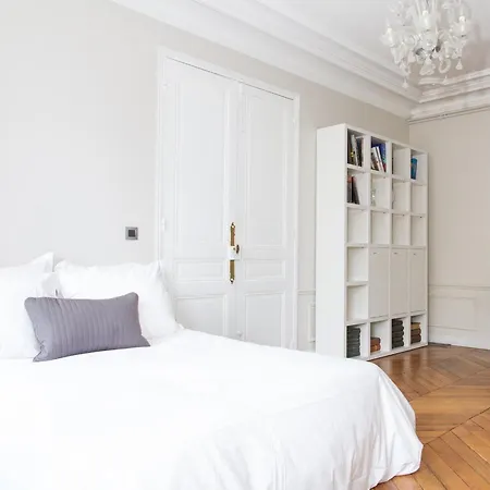 Private - Marais - Francs Bourgeois